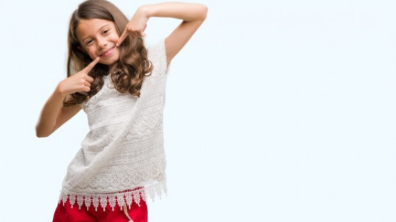 Children’s Dentistry