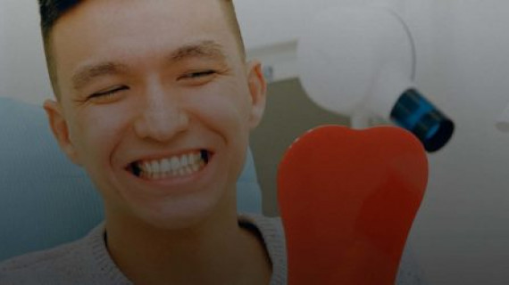 Dentist Teeth Cleaning Sunshine Coast