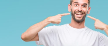 getting a dental crown