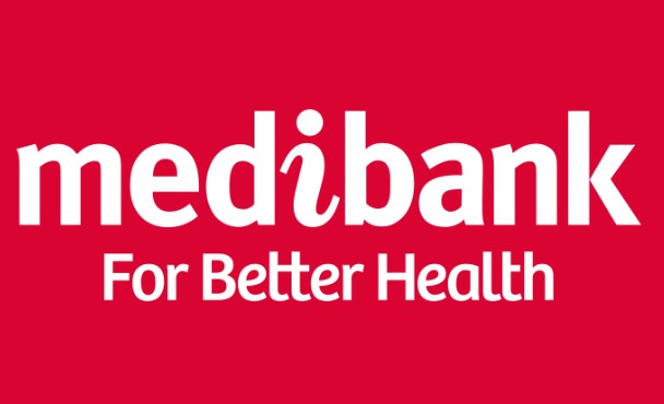 Medibank Logo