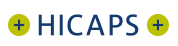 Hicaps Logo
