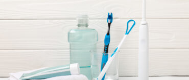 Mouthwash Before or After Brushing: Maximising the Benefits of Mouthwash