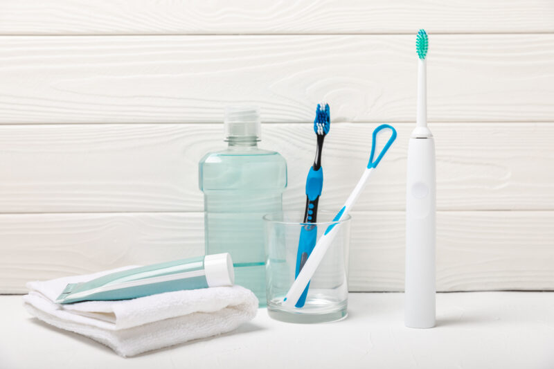 Mouthwash Before or After Brushing: Maximising the Benefits of Mouthwash