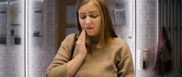 How to Stop Tooth Pain Fast