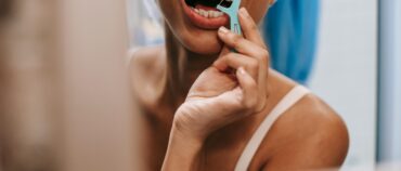 How to Improve Oral Hygiene