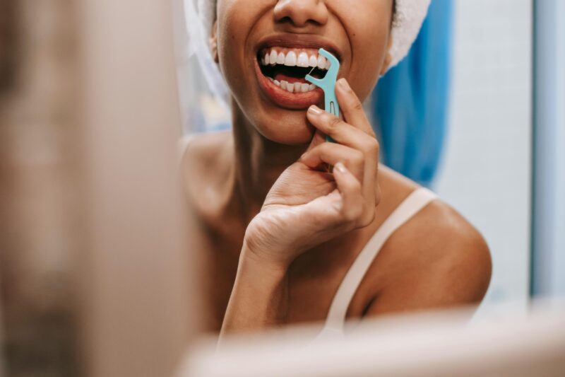 How to Improve Oral Hygiene