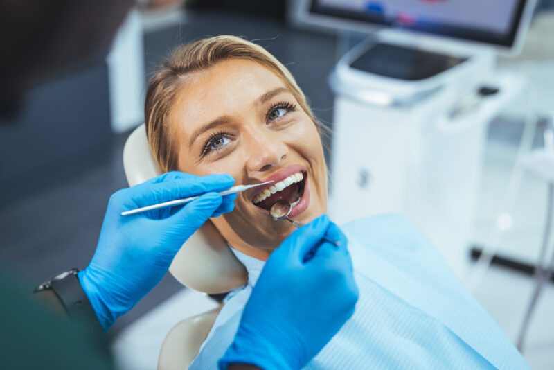 How Often Should You Go to the Dentist?
