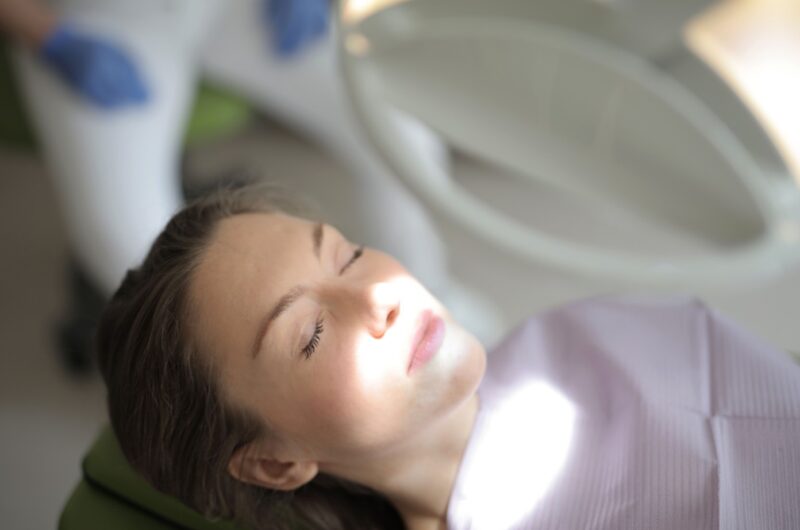 What Is Sleep Dentistry